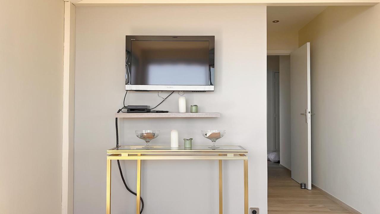 Le Cote Et Appartement