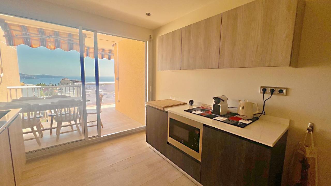 Appartement Le Cote Et Nice