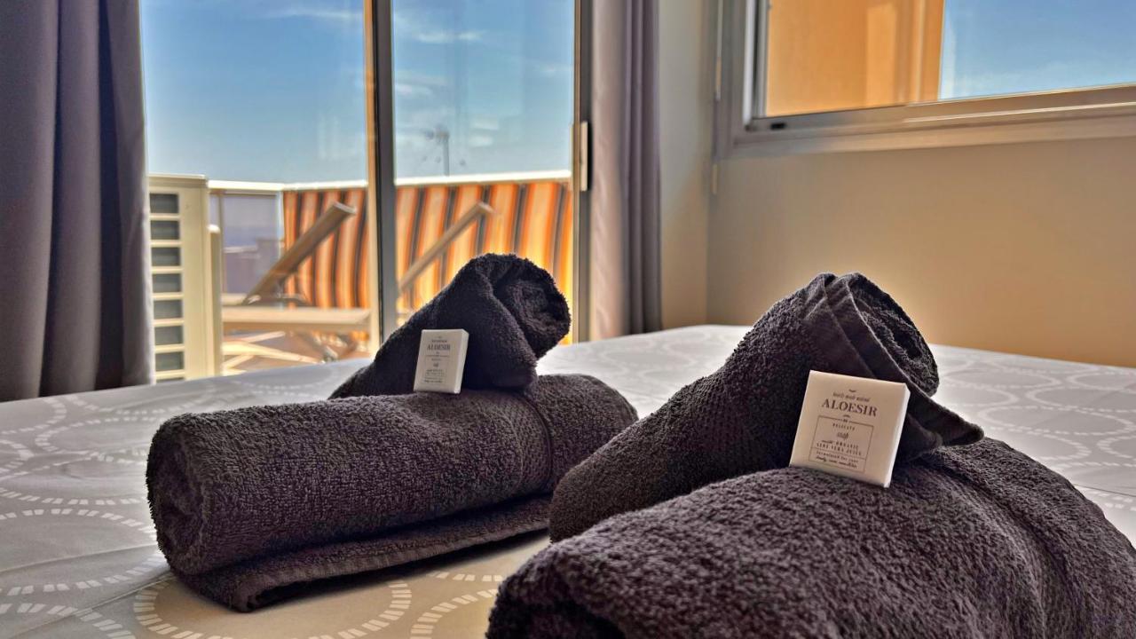 Appartement Le Cote Et Nice