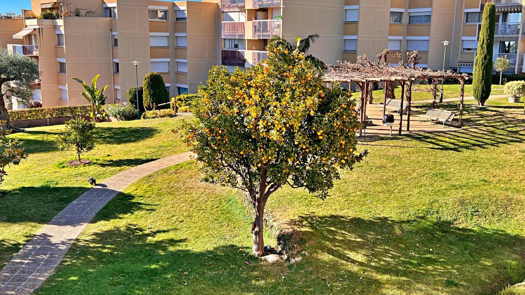 Appartamento Le Cote Et Nizza